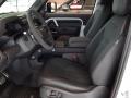 Front Seat of 2023 Land Rover Defender 90 V8 #15