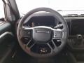  2023 Land Rover Defender 90 V8 Steering Wheel #16