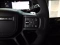  2023 Land Rover Defender 90 V8 Steering Wheel #18