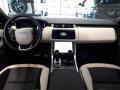 Front Seat of 2022 Land Rover Range Rover Sport HST #4