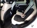 Rear Seat of 2022 Land Rover Range Rover Sport HST #5