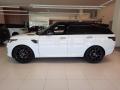  2022 Land Rover Range Rover Sport Fuji White #6
