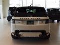 2022 Range Rover Sport HST #7