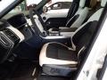  2022 Land Rover Range Rover Sport Ivory/Ebony Interior #15