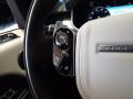  2022 Land Rover Range Rover Sport HST Steering Wheel #17