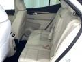 Rear Seat of 2022 Buick Envision Avenir AWD #26