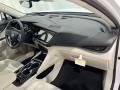 Dashboard of 2022 Buick Envision Avenir AWD #30