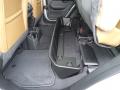 Rear Seat of 2022 Jeep Gladiator Overland 4x4 #15