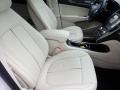 Front Seat of 2017 Lincoln MKC Black Label AWD #11