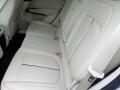 Rear Seat of 2017 Lincoln MKC Black Label AWD #16
