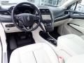  2017 Lincoln MKC Modern Heritage Theme Interior #17