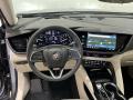 Dashboard of 2022 Buick Envision Avenir AWD #21