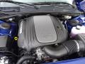  2022 Challenger 5.7 Liter HEMI OHV 16-Valve VVT V8 Engine #9