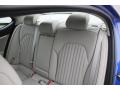 Rear Seat of 2020 Hyundai Genesis G70 AWD #13