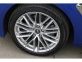  2020 Hyundai Genesis G70 AWD Wheel #23