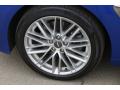  2020 Hyundai Genesis G70 AWD Wheel #24