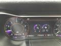  2018 Ford Mustang EcoBoost Premium Convertible Gauges #16