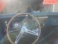 Dashboard of 1968 Chevrolet Camaro Convertible #3