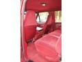 Rear Seat of 1996 Ford F250 XLT Crew Cab 4x4 #6