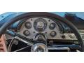  1957 Ford Thunderbird Convertible Gauges #4