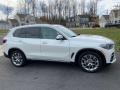  2020 BMW X5 Alpine White #11