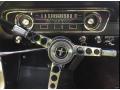  1965 Ford Mustang Coupe Gauges #18