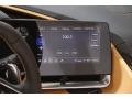 Audio System of 2022 Chevrolet Corvette Stingray Convertible #12