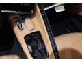 Controls of 2022 Chevrolet Corvette Stingray Convertible #19