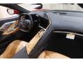 Dashboard of 2022 Chevrolet Corvette Stingray Convertible #23
