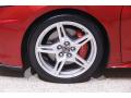  2022 Chevrolet Corvette Stingray Convertible Wheel #27