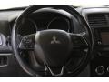  2017 Mitsubishi Outlander Sport SE Steering Wheel #7