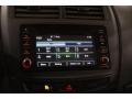 Audio System of 2017 Mitsubishi Outlander Sport SE #10