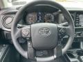  2022 Toyota Tacoma SR Double Cab Steering Wheel #10