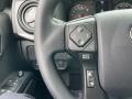  2022 Toyota Tacoma SR Double Cab Steering Wheel #16