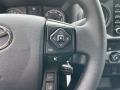  2022 Toyota Tacoma SR Double Cab Steering Wheel #17