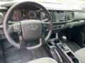 Dashboard of 2022 Toyota Tacoma SR Double Cab #3
