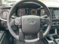 2022 Toyota Tacoma SR Double Cab Steering Wheel #10