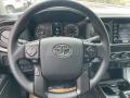  2022 Toyota Tacoma SR Access Cab 4x4 Steering Wheel #10
