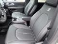 Front Seat of 2022 Chrysler Pacifica Touring L AWD #10