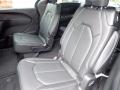 Rear Seat of 2022 Chrysler Pacifica Touring L AWD #11