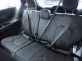 Rear Seat of 2022 Chrysler Pacifica Touring L AWD #12