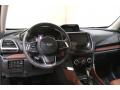 Dashboard of 2021 Subaru Forester 2.5i Touring #6