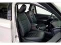 Front Seat of 2019 Ford Escape Titanium 4WD #6