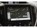 Navigation of 2021 Subaru Forester 2.5i Touring #17