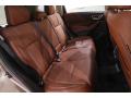 Rear Seat of 2021 Subaru Forester 2.5i Touring #23