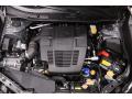  2021 Forester 2.5 Liter DOHC 16-Valve VVT Flat 4 Cylinder Engine #26