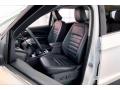 Front Seat of 2019 Ford Escape Titanium 4WD #18
