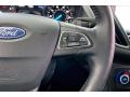  2019 Ford Escape Titanium 4WD Steering Wheel #22