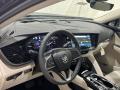 Dashboard of 2022 Buick Envision Avenir AWD #10