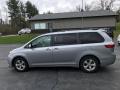 2017 Sienna LE #1